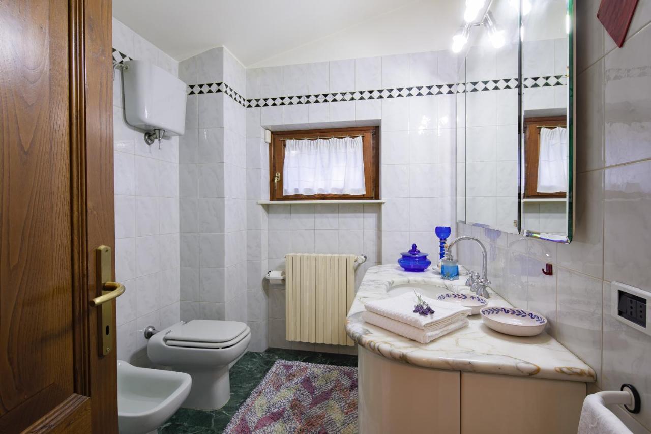 Villa Il Giardino Delle Giare Castiglion Fiorentino Exterior foto