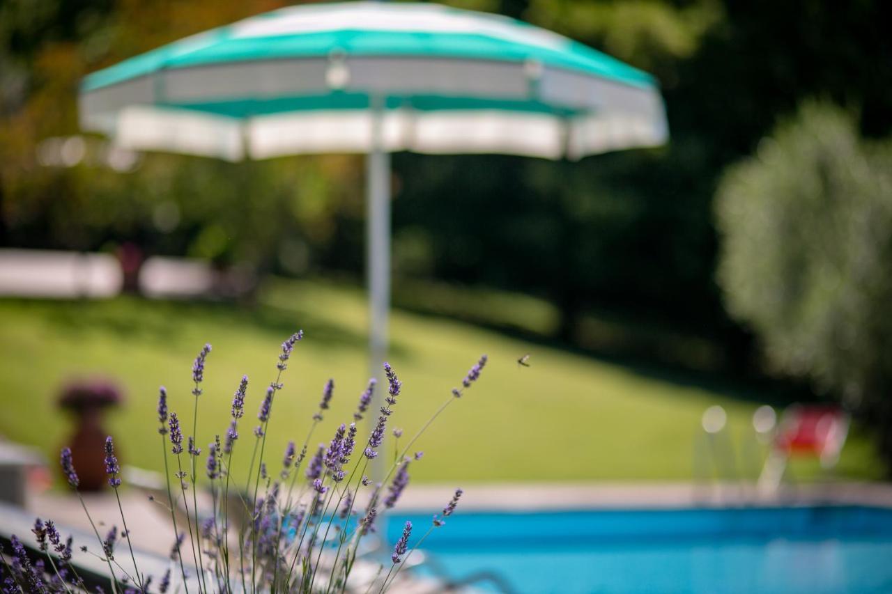 Villa Il Giardino Delle Giare Castiglion Fiorentino Exterior foto